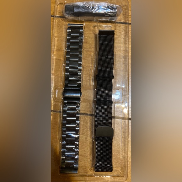 NWT Valkit Fashion Watch Bands Compatible for Galaxy Watch 42mm - Picture 3 of 14